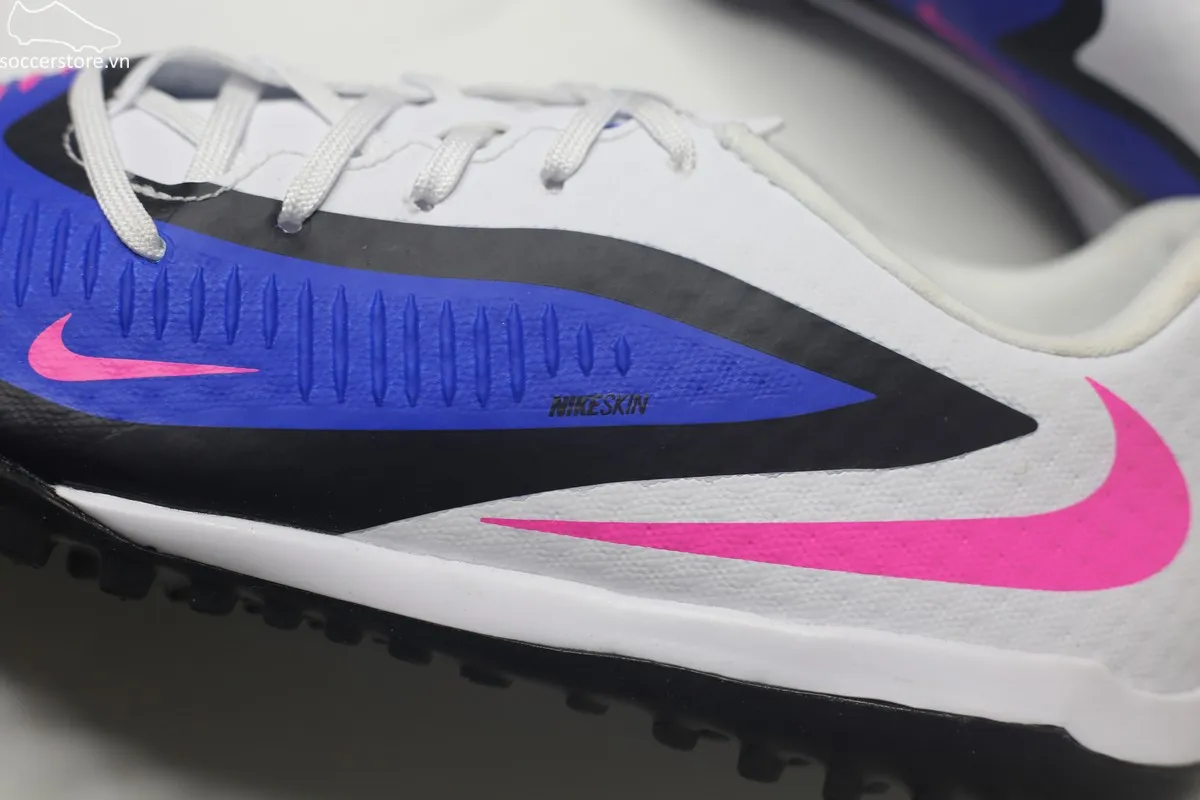 Nike Phantom 6 Academy TF 2026 Racer Blue HQ2325-446