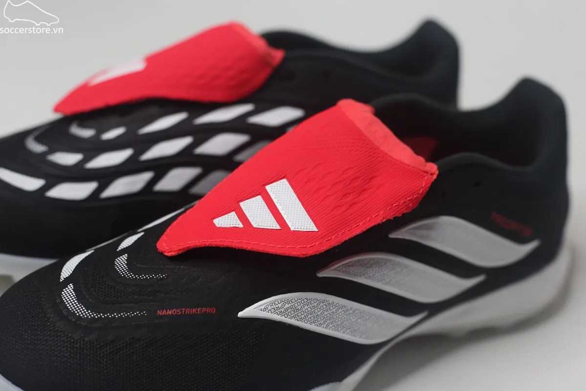 Adidas Predator Pro TF FT Immortal DNA JR7865