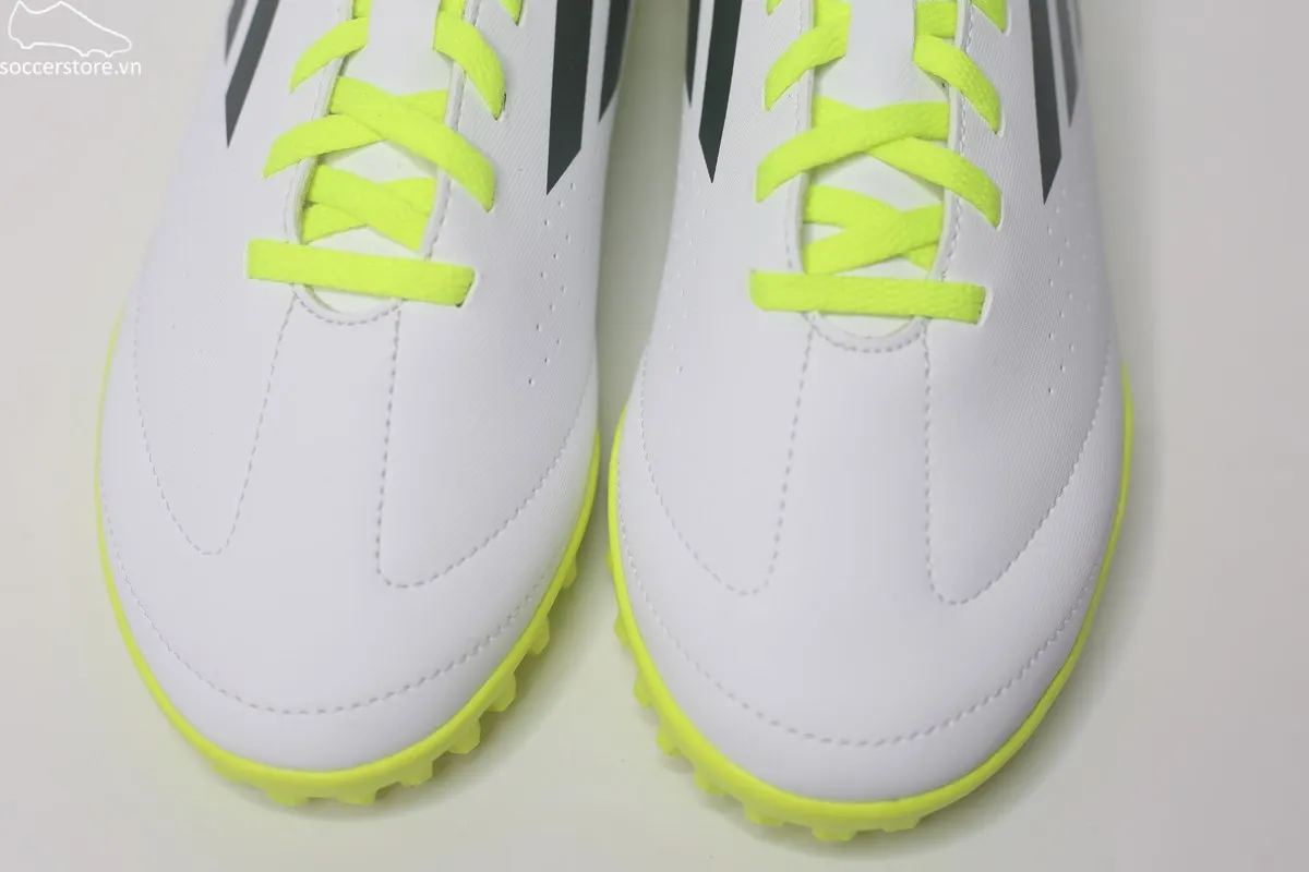 Adidas Deportivo III TF trắng/ đen JP9169