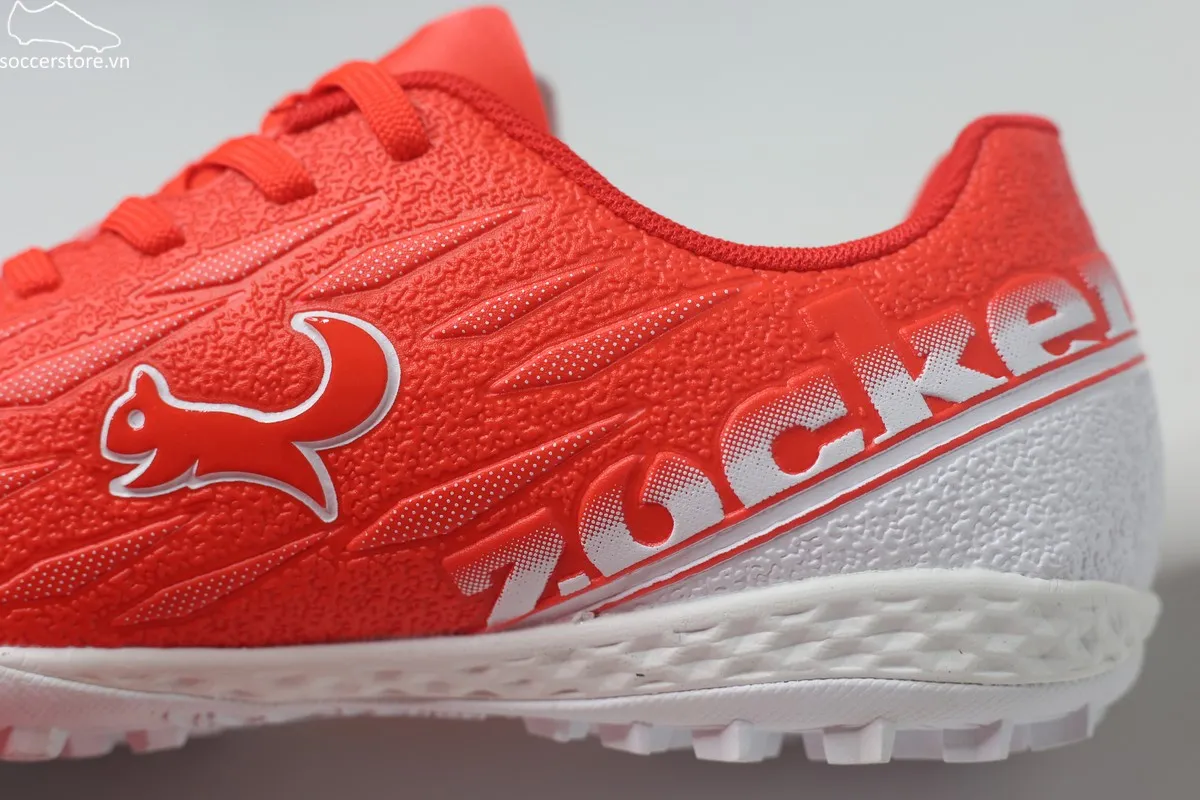 Zocker Inspire Pro TF Gen 2 Red