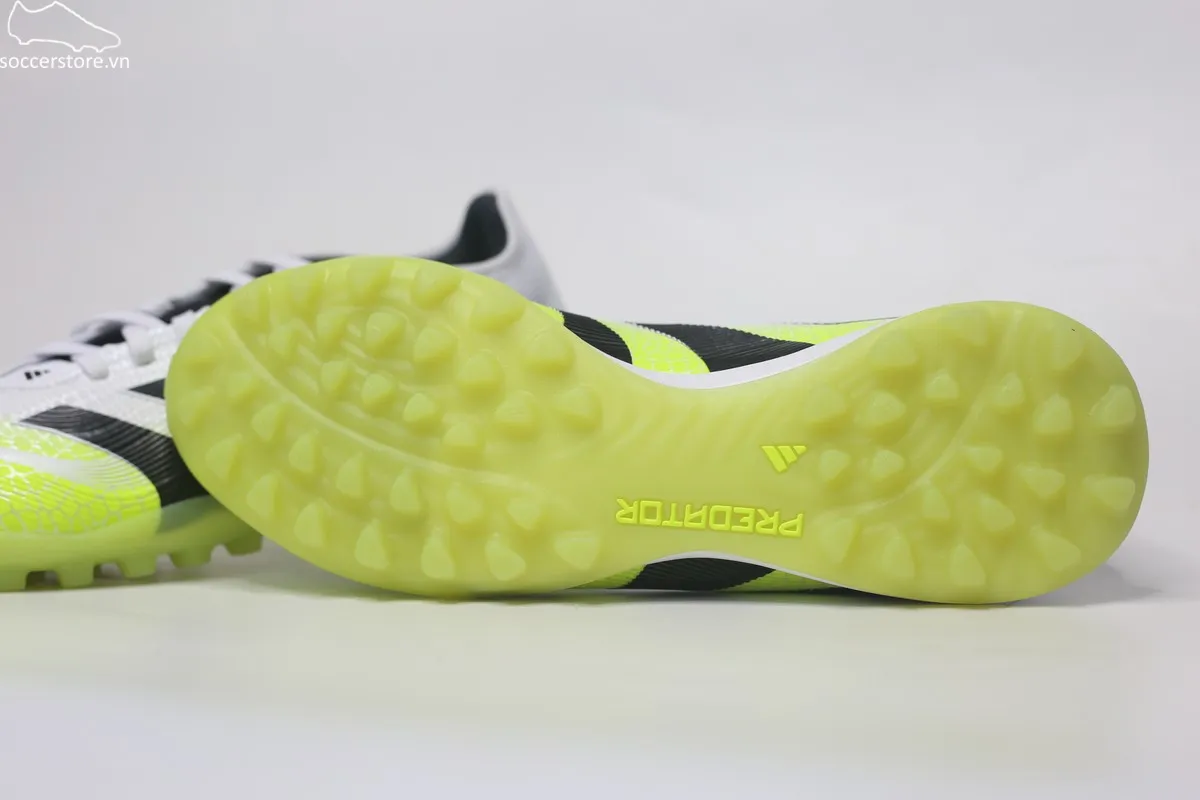 Adidas Predator Pro TF Lemon JI1181