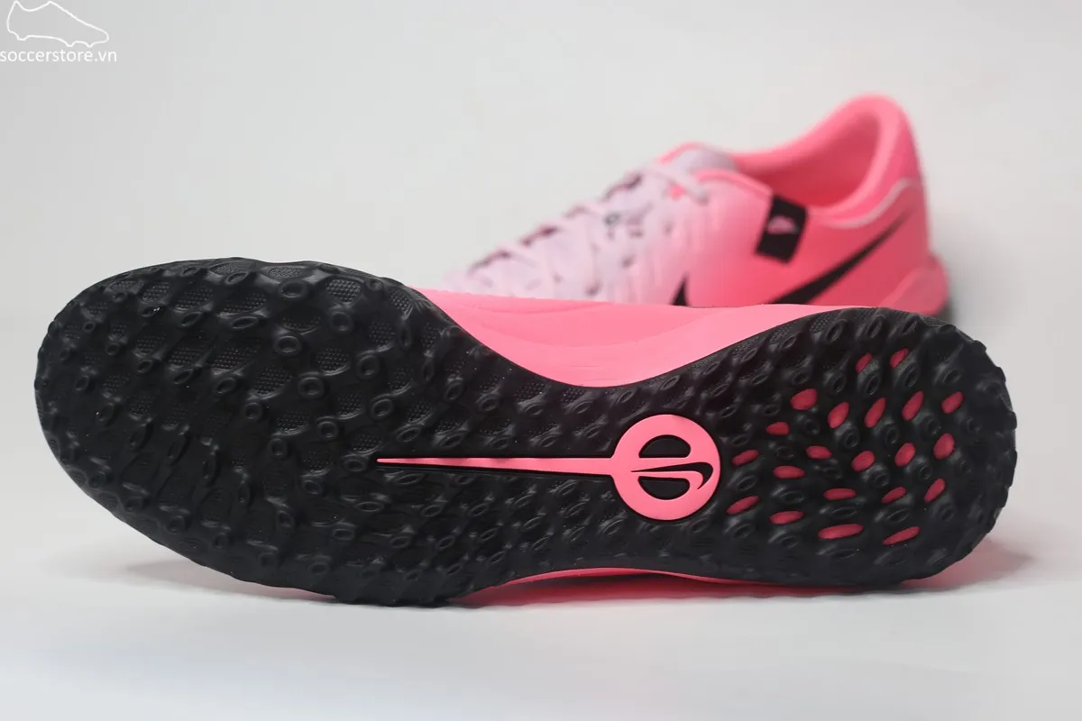Nike Tiempo Legend 10 Academy TF Mad Brilliance màu hồng phấn DV4342-601