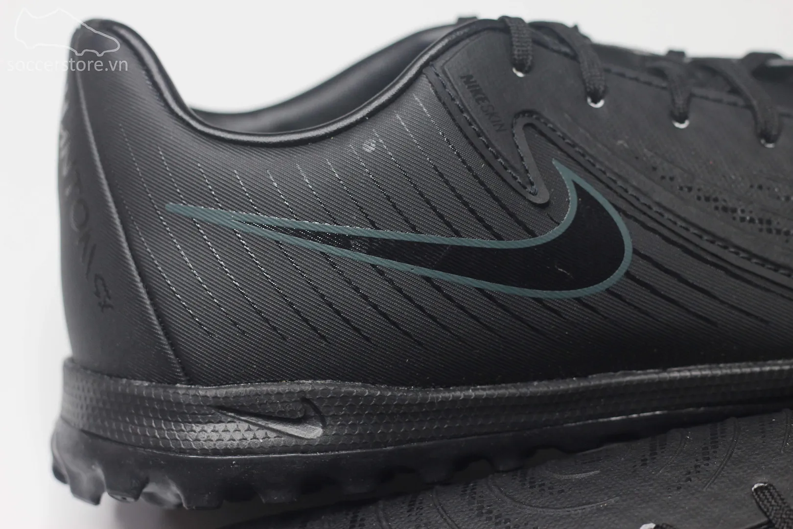 Nike Phantom GX 2 Academy TF màu đen Deep Jungle FJ2577-002
