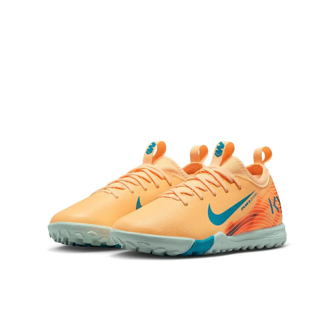 Nike Mercurial Vapor 16 Academy TF Jr Kylian Mbappe xoài chín FQ8285-801