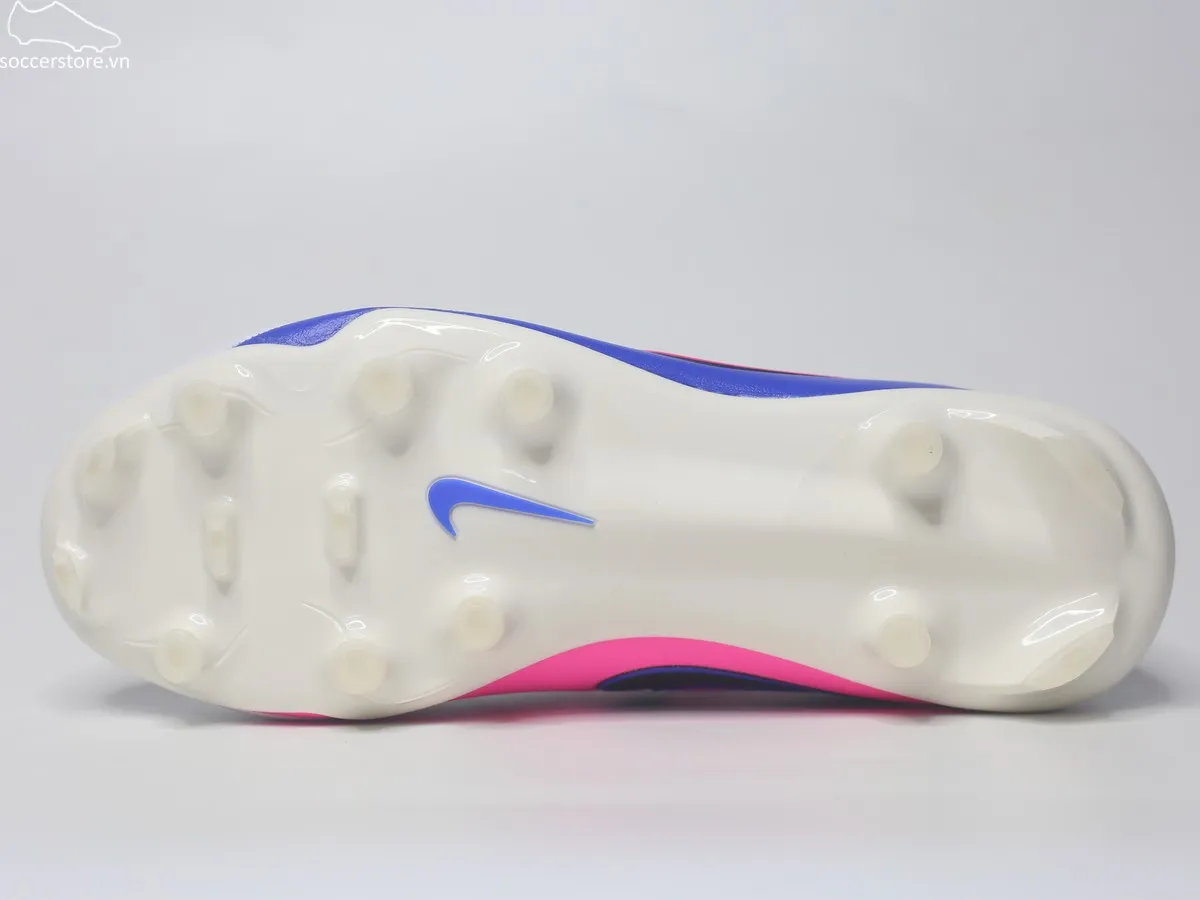 Nike Tiempo Maestro Academy FG/MG Jr trắng xanh IB5026-146