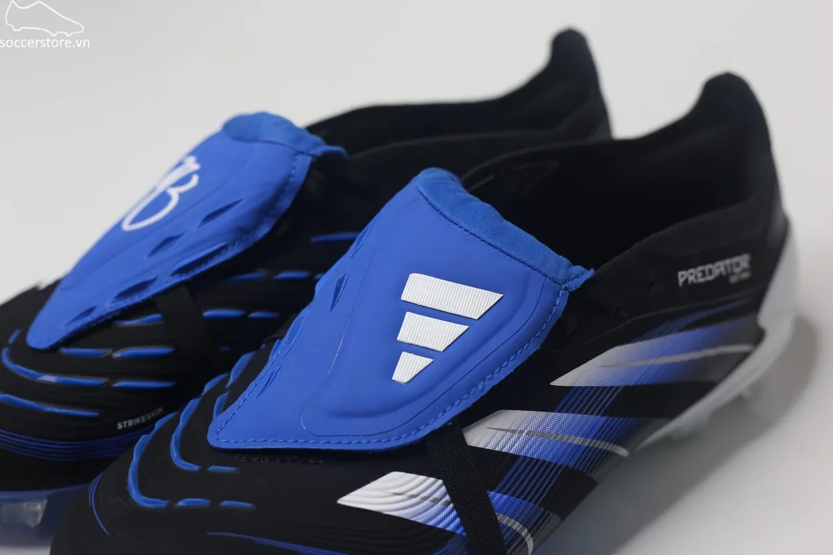 Adidas Predator Elite FG FT Jude Bellingham JS3106