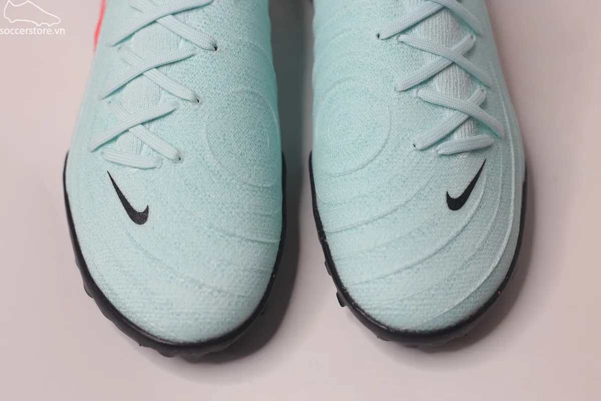 Nike Phantom GX 2 Pro TF Mad Energy pack màu xanh mint FJ2583-300