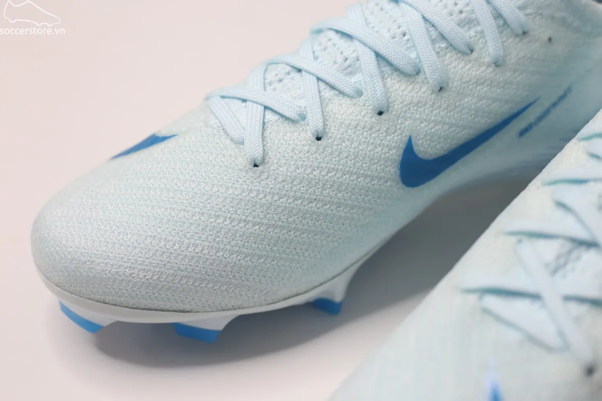 Nike Mercurial Vapor 16 Elite FG màu xanh dương FQ1457-400