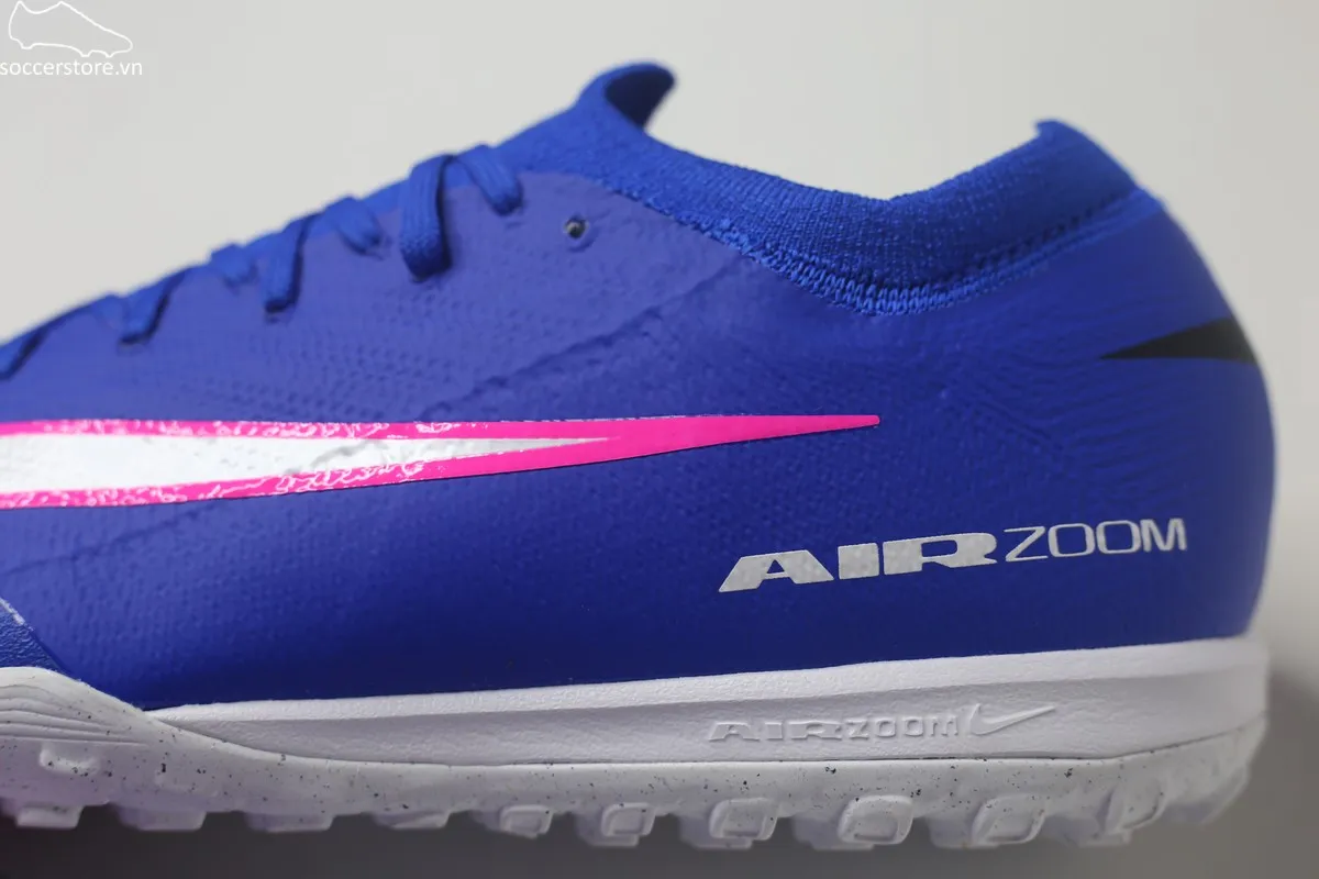 Nike Mercurial Vapor 16 Pro TF - Attack - Racer Blue FQ8687-446