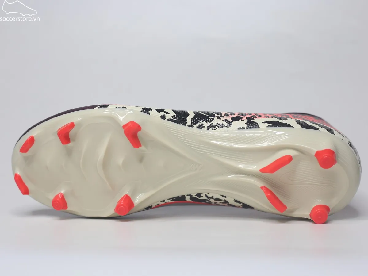 Nike Mercurial Vapor 16 Academy MG NU3 rượu vang IO8443-661