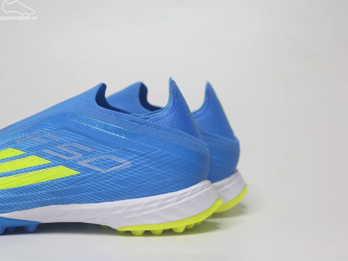 Adidas F50 Pro TF LL Xanh Ngọc - Ice Cold Precision - JQ1484