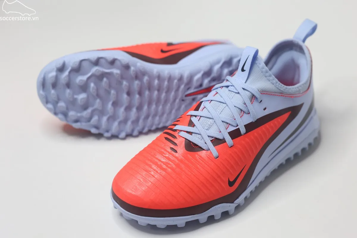 Nike Phantom 6 Academy TF Jr Royal Tint HQ2038-400