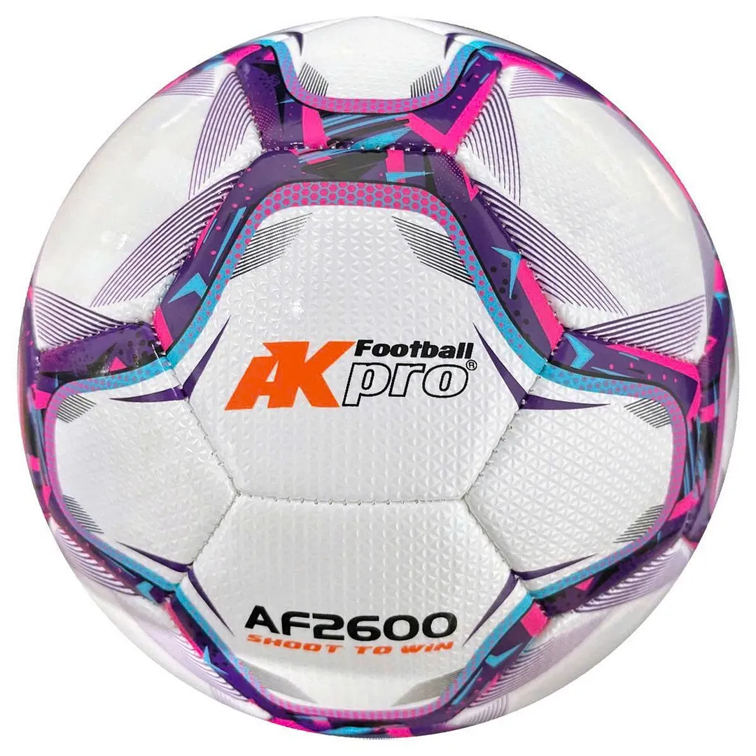 Quả bóng đá Akpro AF2600 size 4