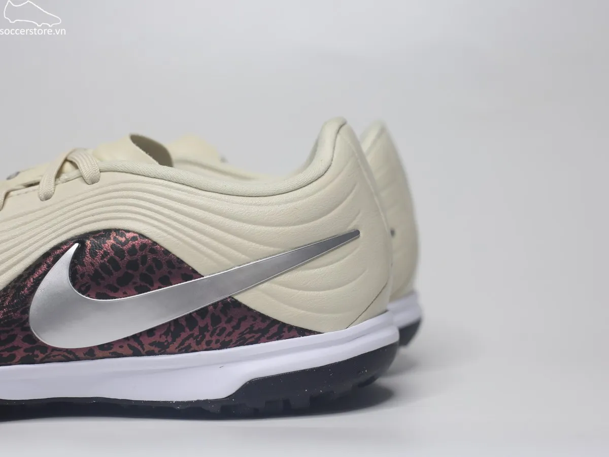 Nike Tiempo Maestro Academy TF NU3 khói ngà IO8462-201