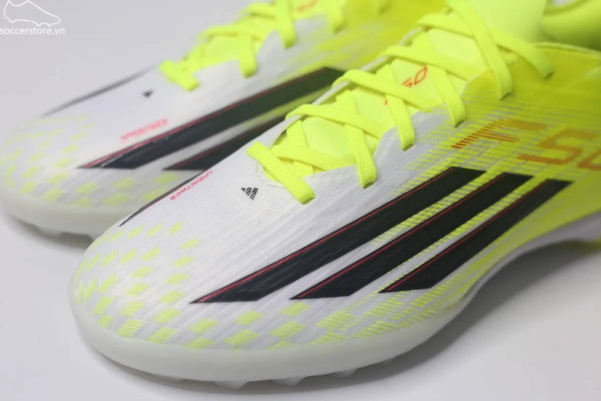 Adidas F50 Pro TF Cốm Vòng Born For Goals JR8943