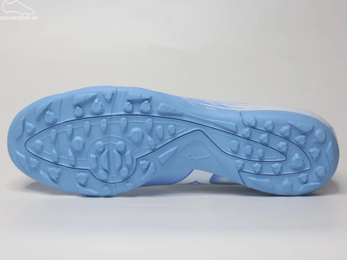 Mizuno Alpha 3 Select AS TF Unity Sky Blue P1GD266525