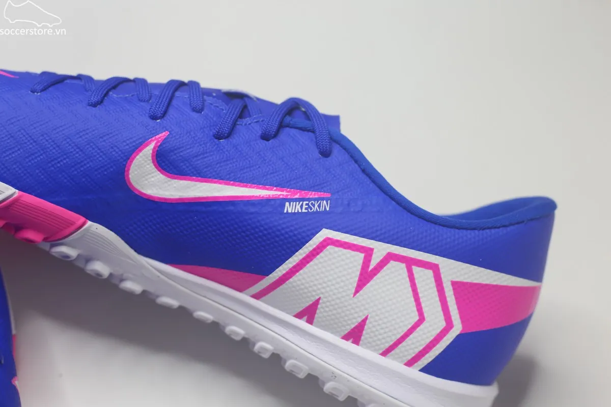 Nike Mercurial Vapor 16 Academy TF - Attack - Racer Blue FQ8449-446
