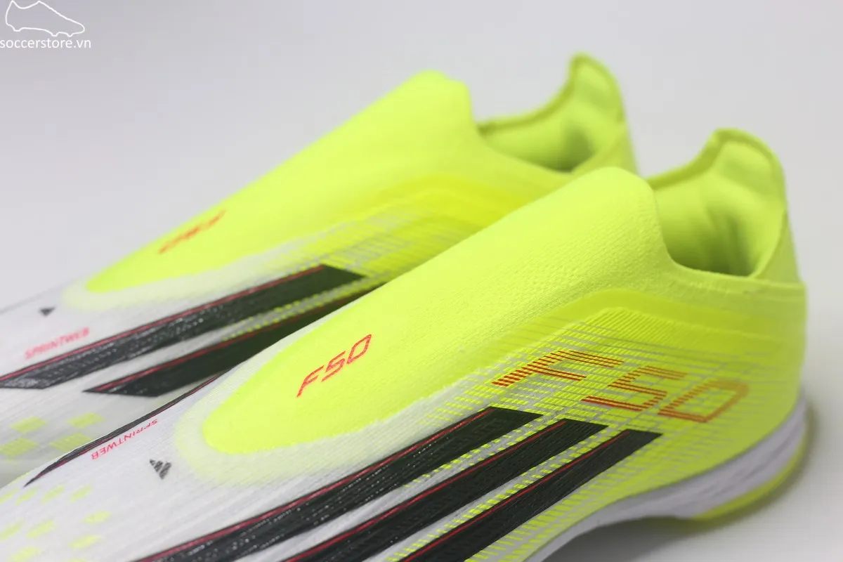 Adidas F50 Pro TF LL Cốm Vòng JQ1483