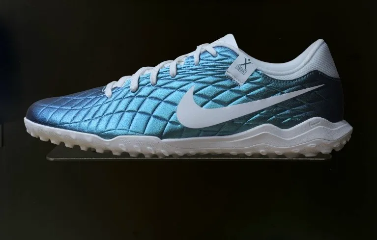 Nike Tiempo Legend 10 Academy TF Emerald 30th Anniversary màu ngọc lục bảo FQ3245-300