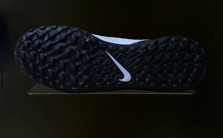 Nike Phantom GX II Academy TF Mad Ready pack màu trắng đen FJ2577-100