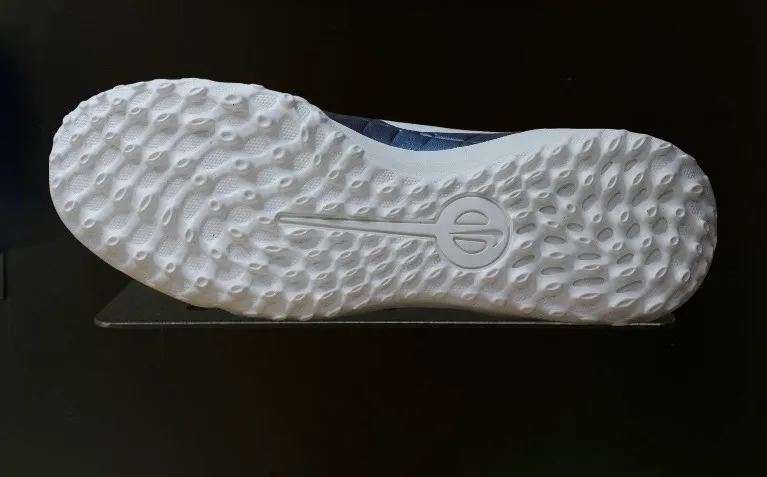 Nike Tiempo Legend 10 Academy TF Emerald 30th Anniversary màu ngọc lục bảo FQ3245-300