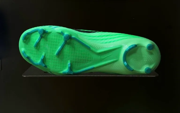 Nike Mercurial Superfly 9 Academy MG MDS 8 Air Zoom màu xanh lá FJ7190-300