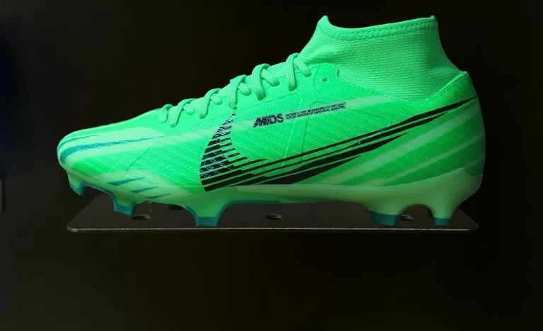 Nike Mercurial Superfly 9 Academy MG MDS 8 Air Zoom màu xanh lá FJ7190-300