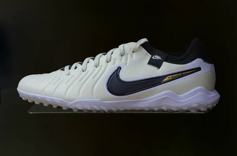 Nike Tiempo Legend 10 Pro TF- Mad Ready pack màu nước cốt chanh DV4336-700