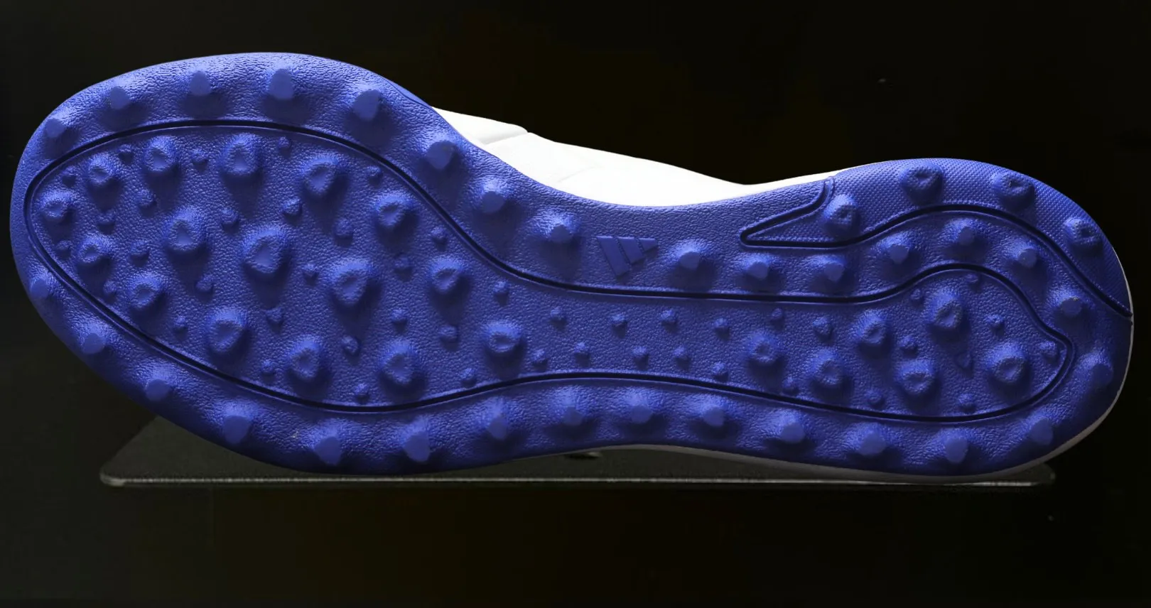 Adidas Copa Pure 2 League TF Advancement pack màu xanh trắng IG6407