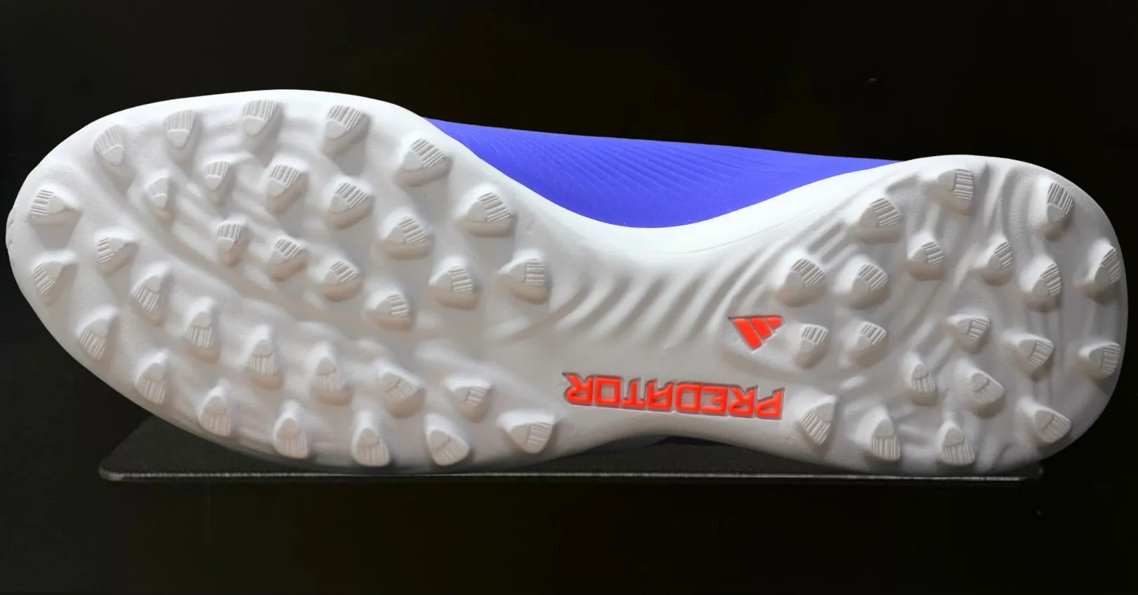 Adidas Predator Elite TF Advancement pack màu xanh trắng IF6372