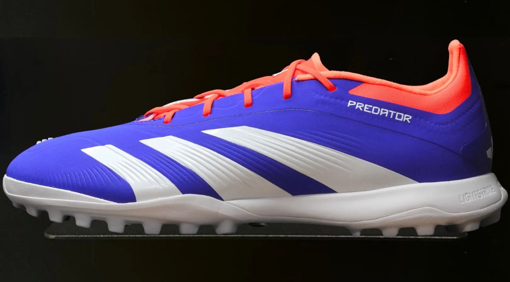 Adidas Predator Elite TF Advancement pack màu xanh trắng IF6372