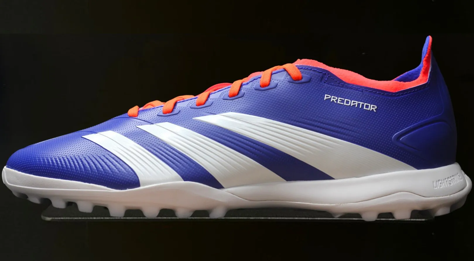 Adidas Predator League TF Advancement pack màu xanh trắng ID0910