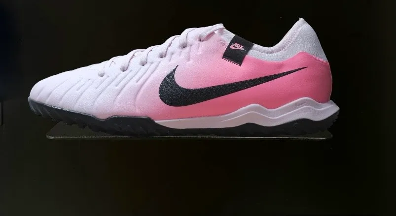 Nike Tiempo Legend 10 Pro TF Mad Brilliance màu hồng phấn DV4336-601