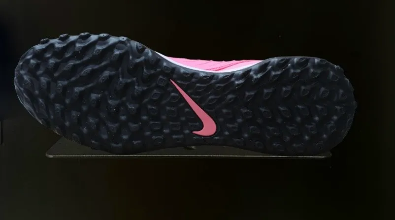 Nike Phantom Luna II Academy TF Mad Brilliance màu hồng phấn FJ2566-600