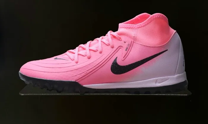 Nike Phantom Luna II Academy TF Mad Brilliance màu hồng phấn FJ2566-600