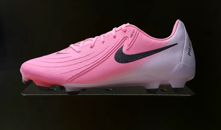 Nike Phantom GX II Academy MG / FG Mad Brilliance màu hồng phấn FD6723-600