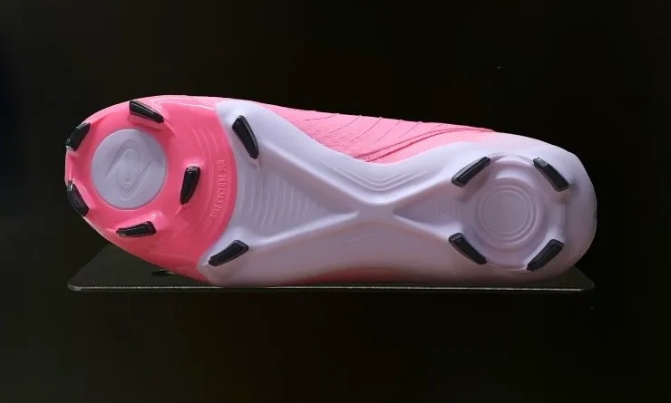 Nike Phantom GX II Academy MG / FG Mad Brilliance màu hồng phấn FD6723-600