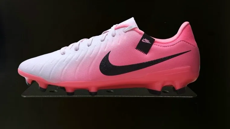 Nike Tiempo Legend 10 Academy MG - FG Mad Brilliance màu hồng phấn DV4337-601 
