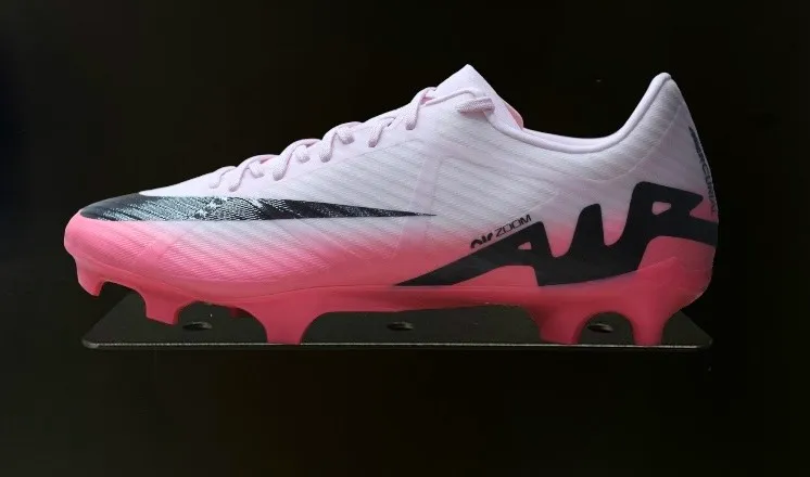 Nike Mercurial Superfly 9 Academy MG - FG Air Zoom Mad Brilliance màu hồng phấn DJ5625-601