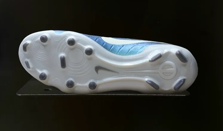Nike Tiempo Legend 10 Academy MG / FG Emerald 30th Anniversary màu ngọc lục bảo FQ3243-300