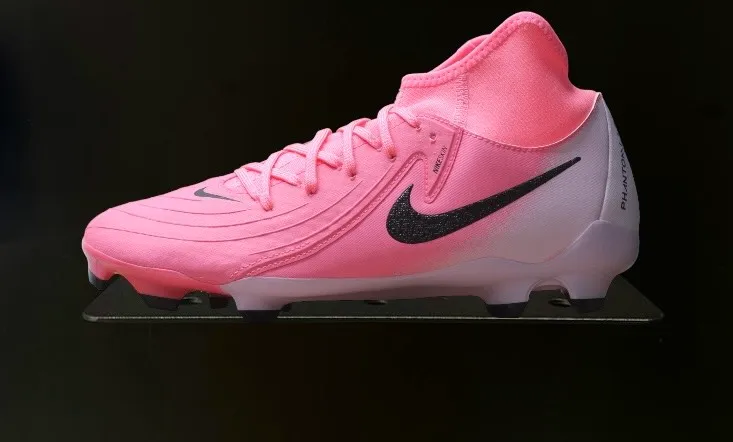 Nike Phantom Luna II Academy MG / FG Mad Brilliance màu hồng phấn FD6725-600