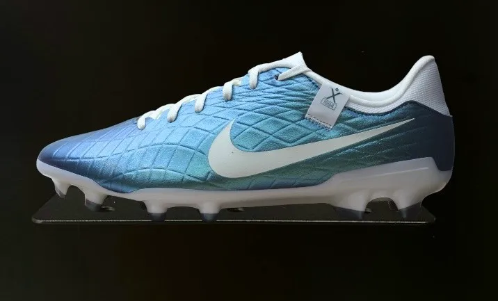 Nike Tiempo Legend 10 Academy MG / FG Emerald 30th Anniversary màu ngọc lục bảo FQ3243-300