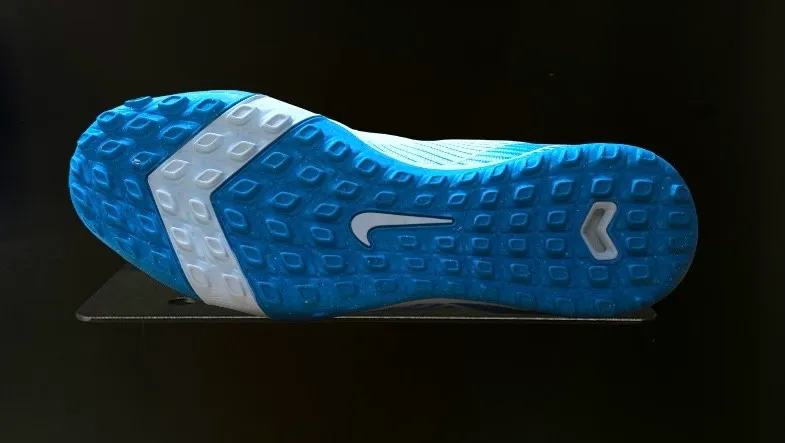 Nike Mercurial Vapor 16 Pro TF Mad Ambition pack màu xanh băng Glacier Blue FQ8687-400