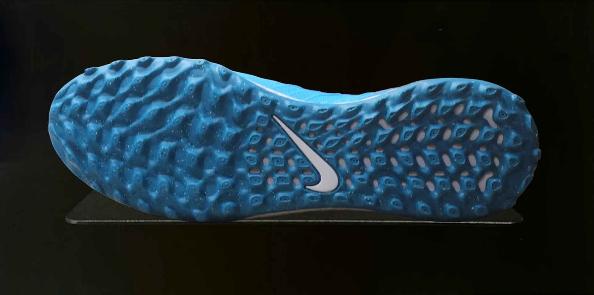 Nike Phantom GX 2 Pro TF Mad Ambition pack màu xanh băng Glacier Blue FJ2583-400