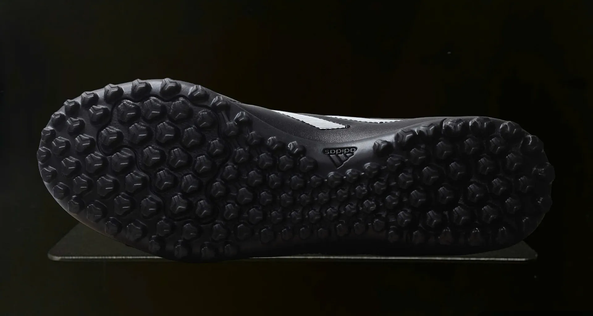 Adidas Goletto VIII TF màu đen trắng GY5775