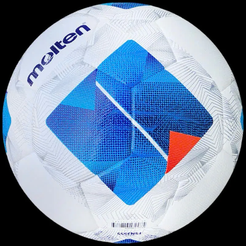 Quả bóng đá Molten F5N3555 FIFA Quality Pro