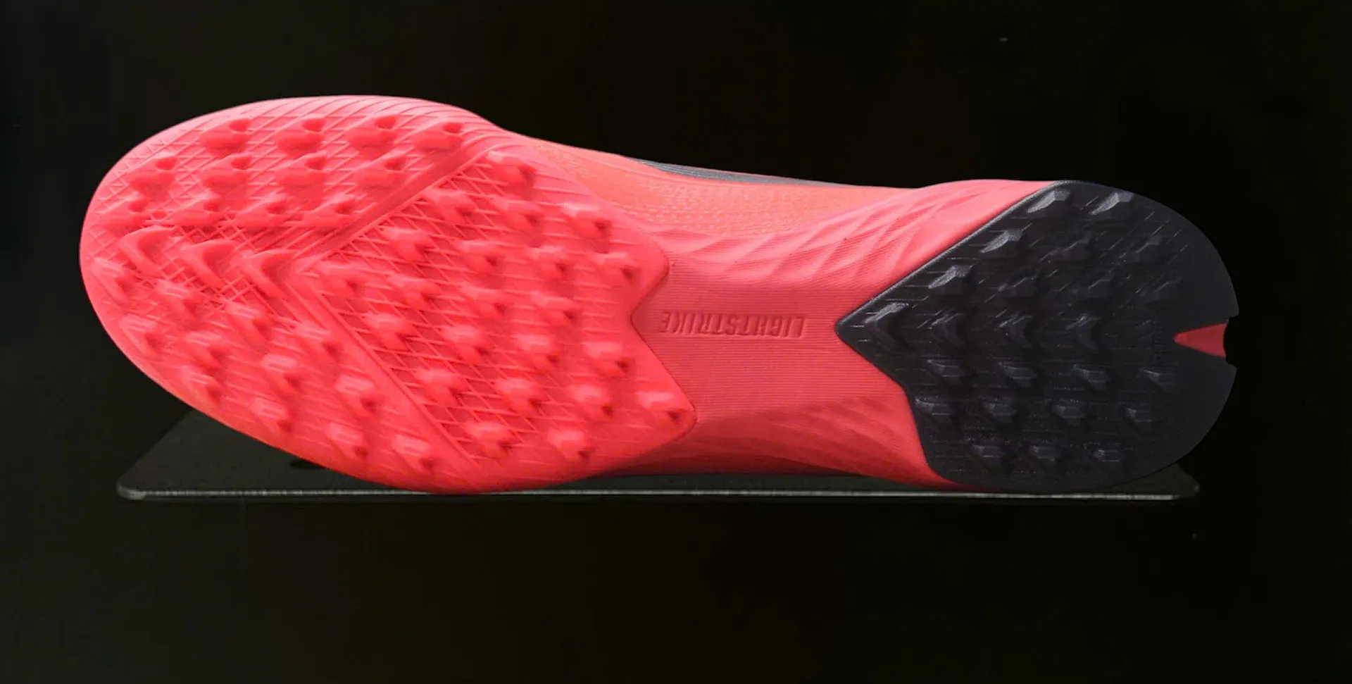 Adidas F50 Pro TF Vivid Horizon pack màu đỏ cam IF1324