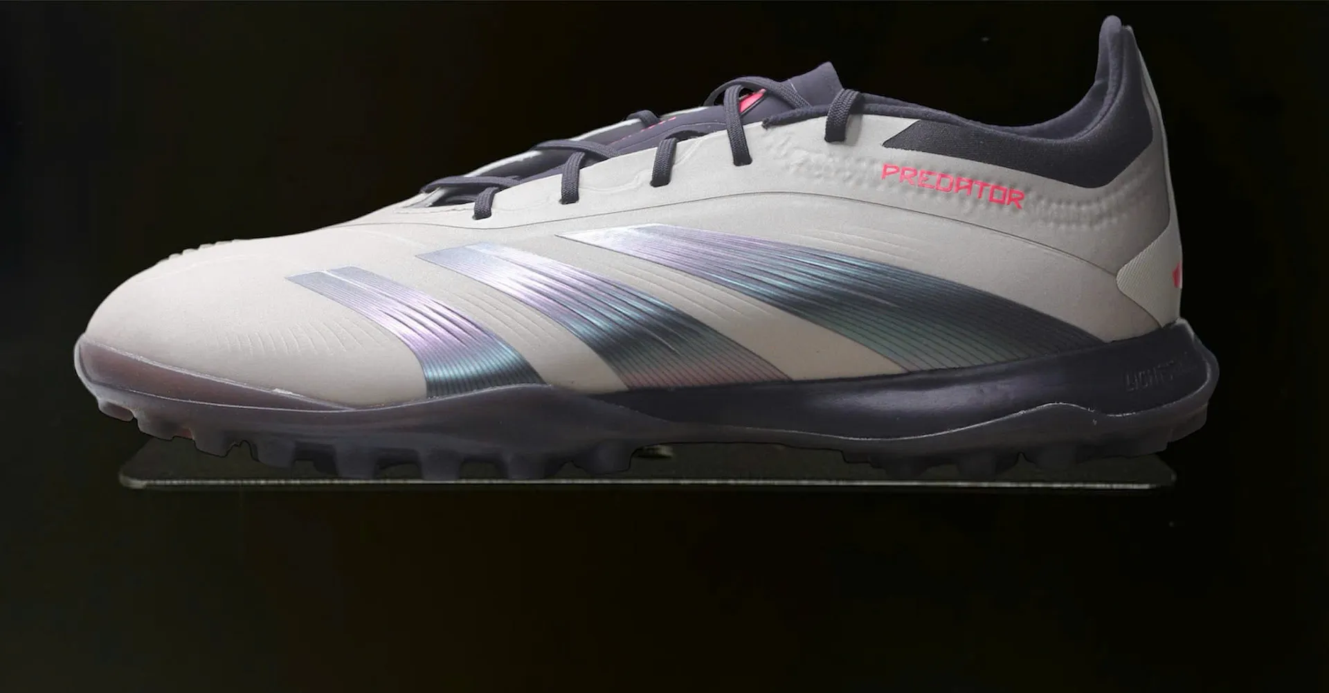 Adidas Predator Elite TF Vivid Horizon pack màu bạc IF6373