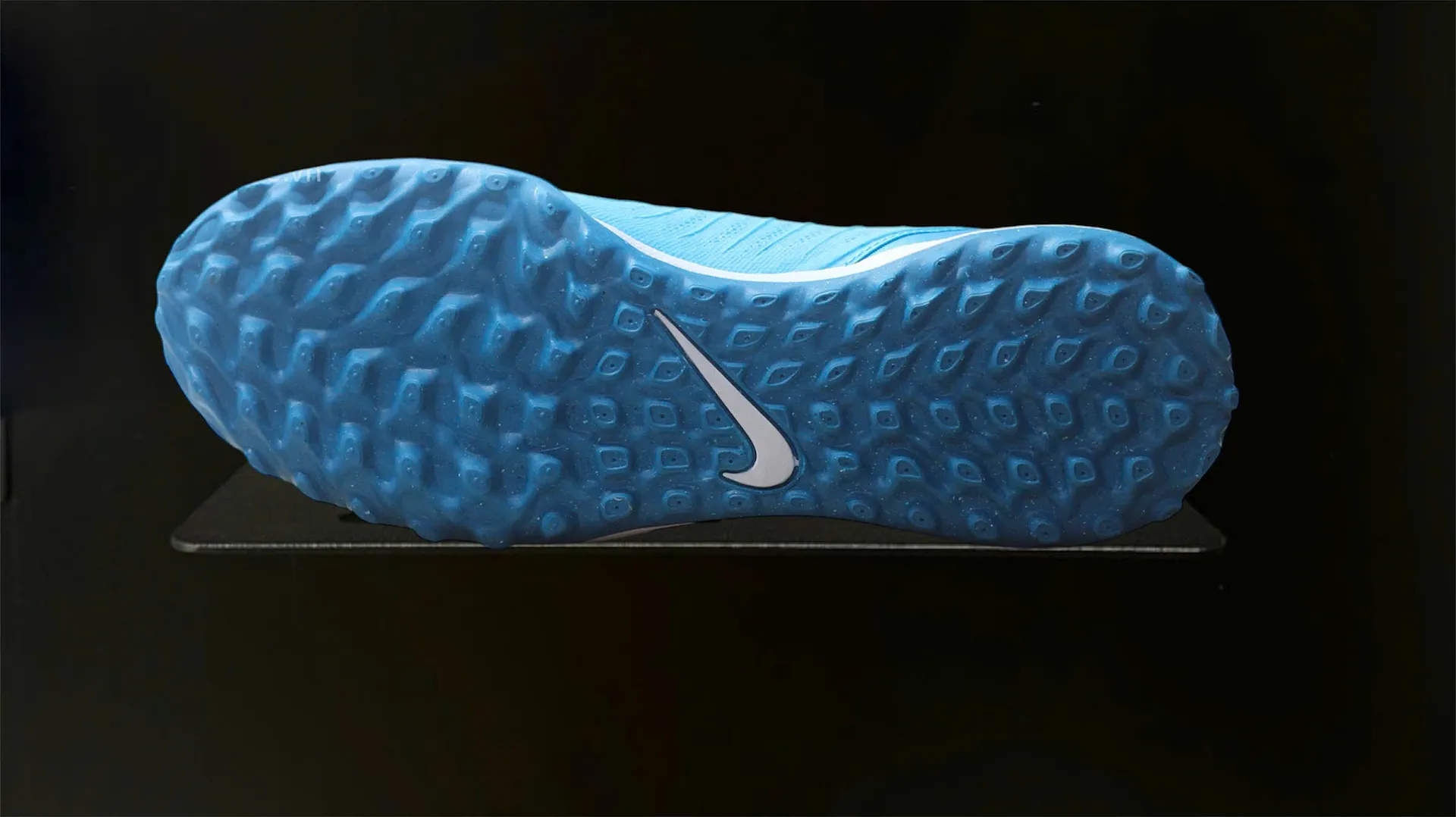Nike Phantom Luna 2 Academy TF Mad Ambition pack màu xanh băng FJ2566-400