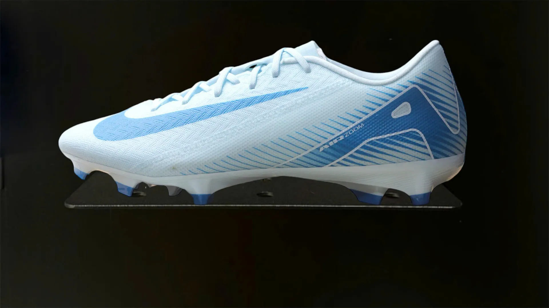 Nike Mercurial Vapor 16 Academy MG/FG Mad Ambition pack màu xanh băng FQ8374-400
